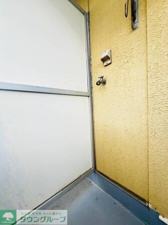 SKハイツの物件内観写真